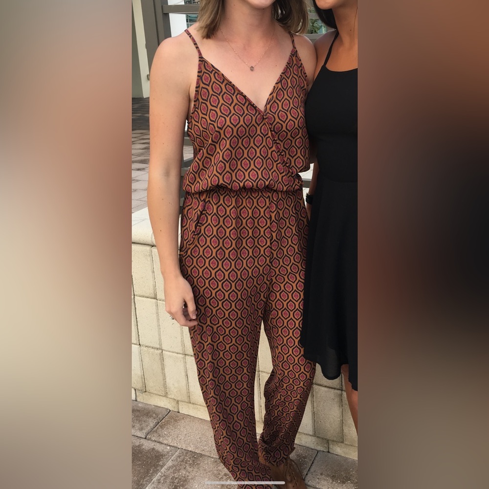 Romper / Jumpsuit